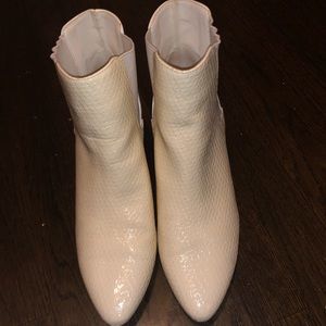 Vintage Havana Boots